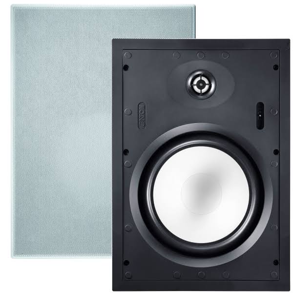 2-Way In-Wall Speaker Pair G5082