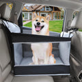 Dog Car Seat for Large Dogs with Seat Extender M503759