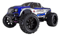 Blue 1:10 Scale Electric Monster RC Truck F78369
