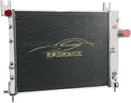 4 Row Aluminum Radiator H546993