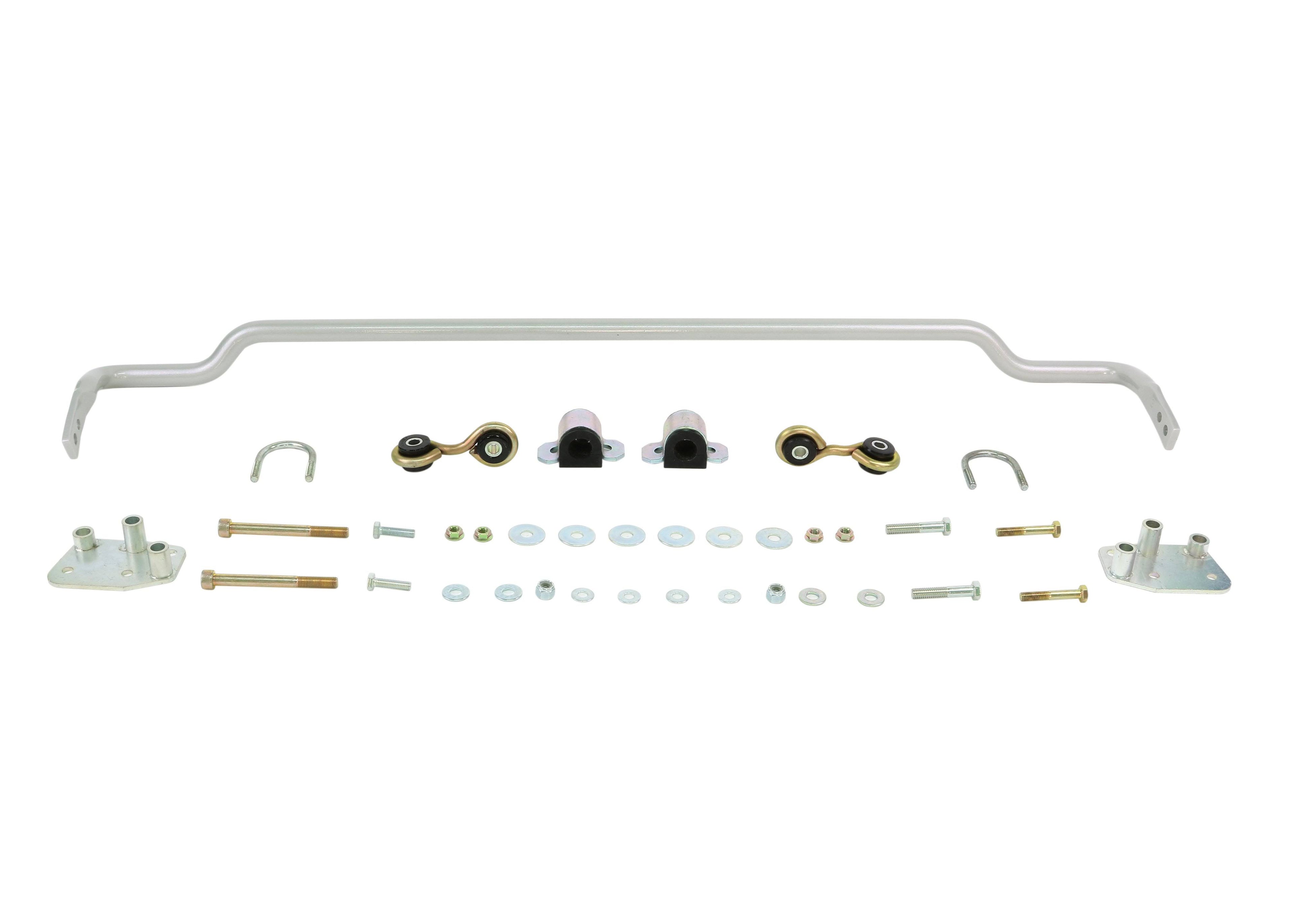 Sway Bar 22mm Heavy Duty Blade Adjustable J2847