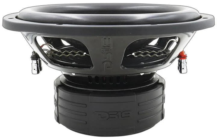 10x22 Glass Fiber Dust Cap Dual Voice Coil I278465