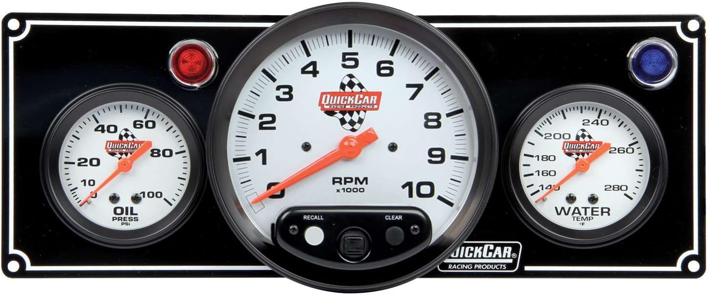 Gauge Panel D713176