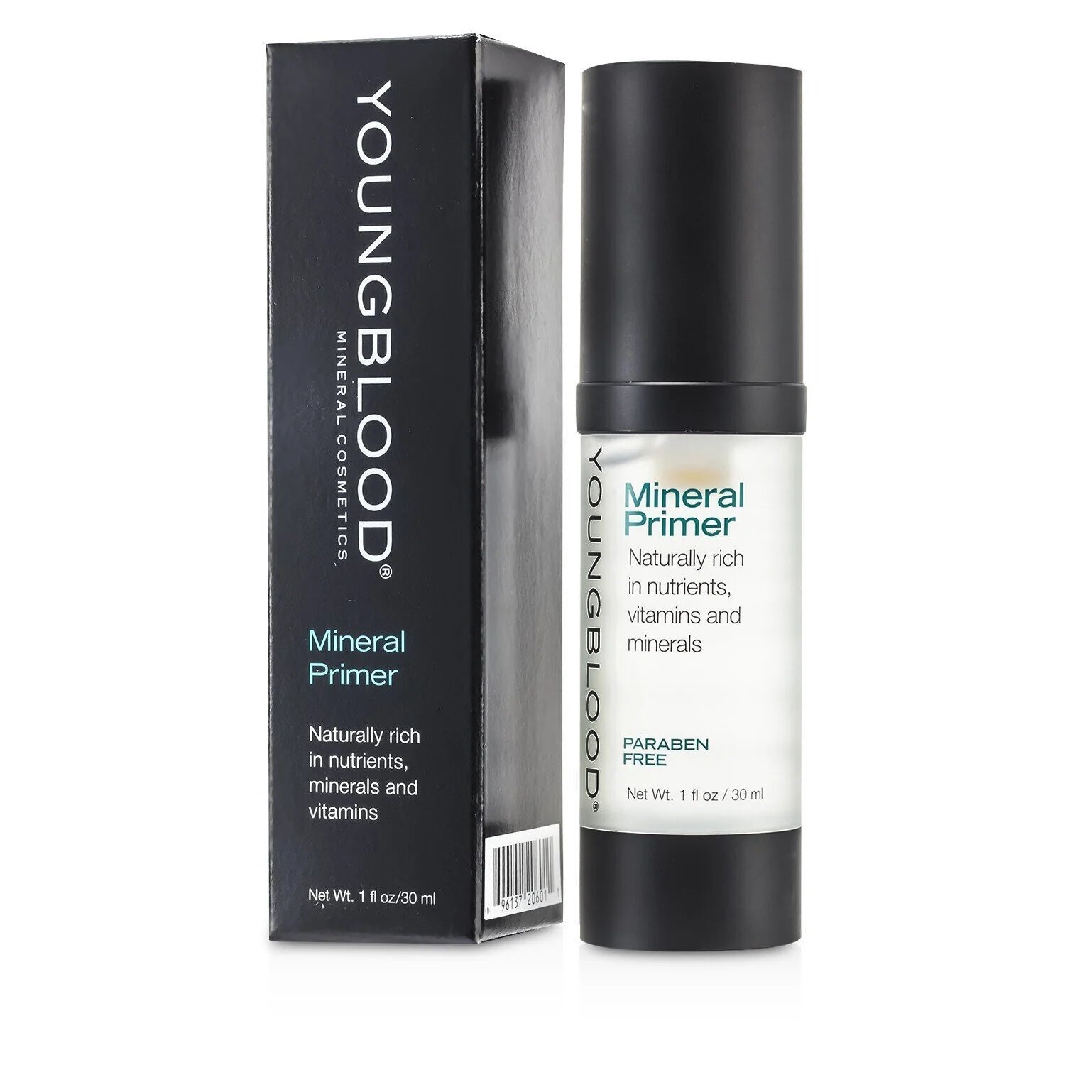 Mineral Primer 30ml X96704