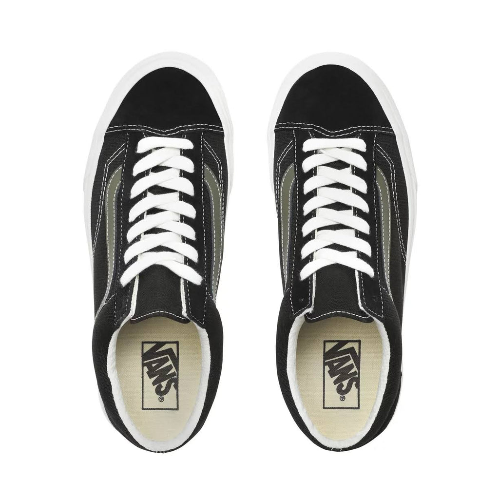 Style 36 US 11.5 Shoes V8336