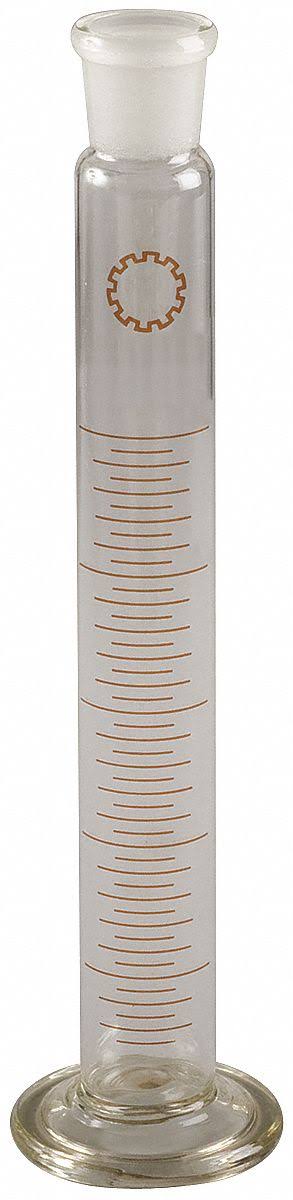 250mL Glass Graduated Cylinder T300