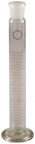 250mL Glass Graduated Cylinder T300