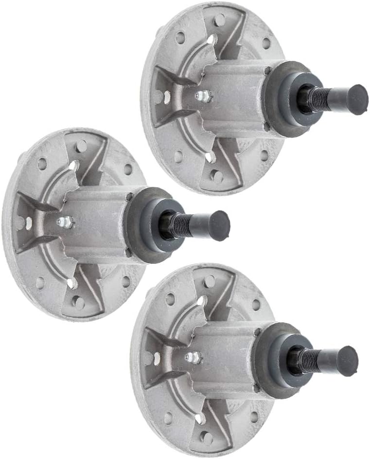 Deck Rebuild Kit Combo Set Spindle Blade C2784
