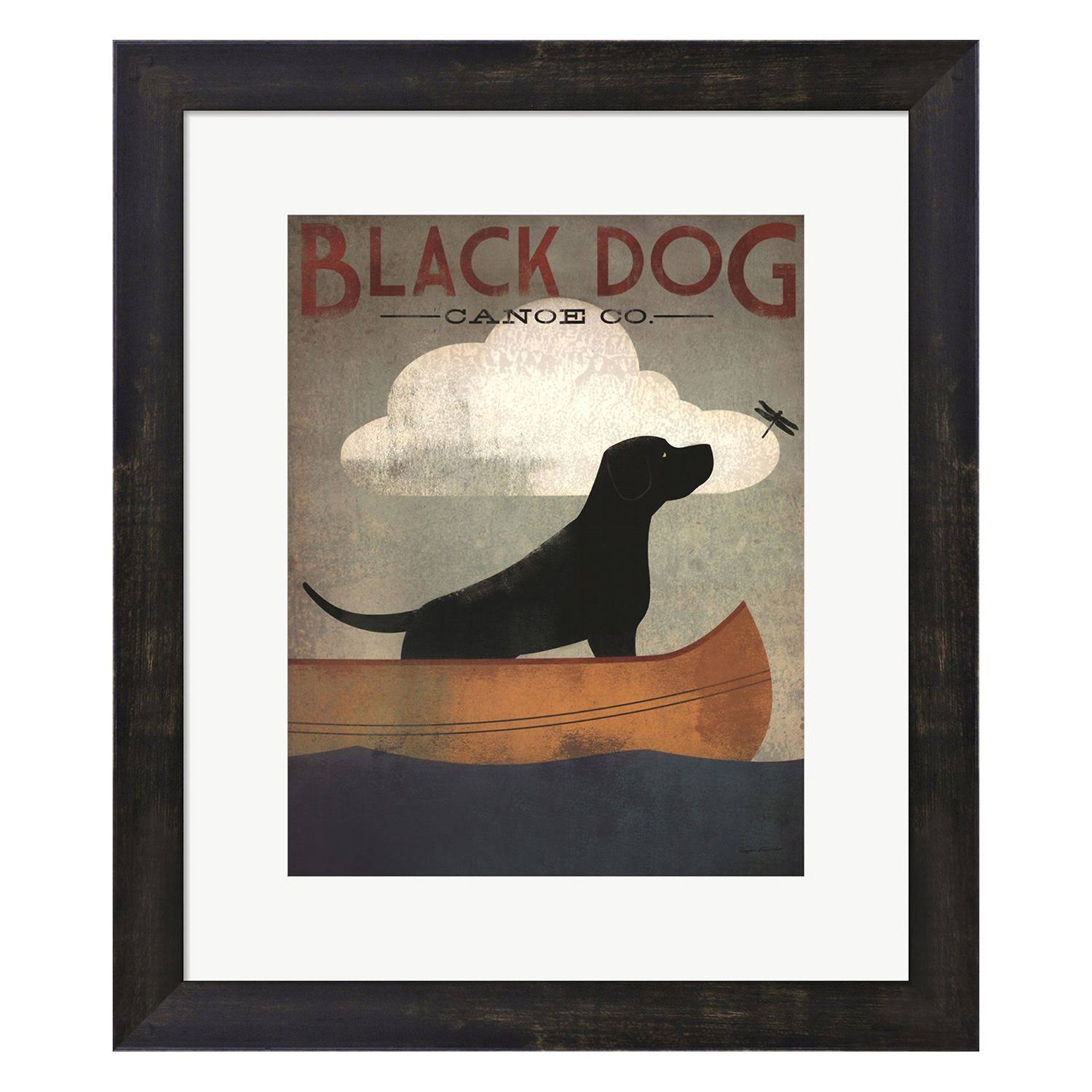 Framed Art U387200