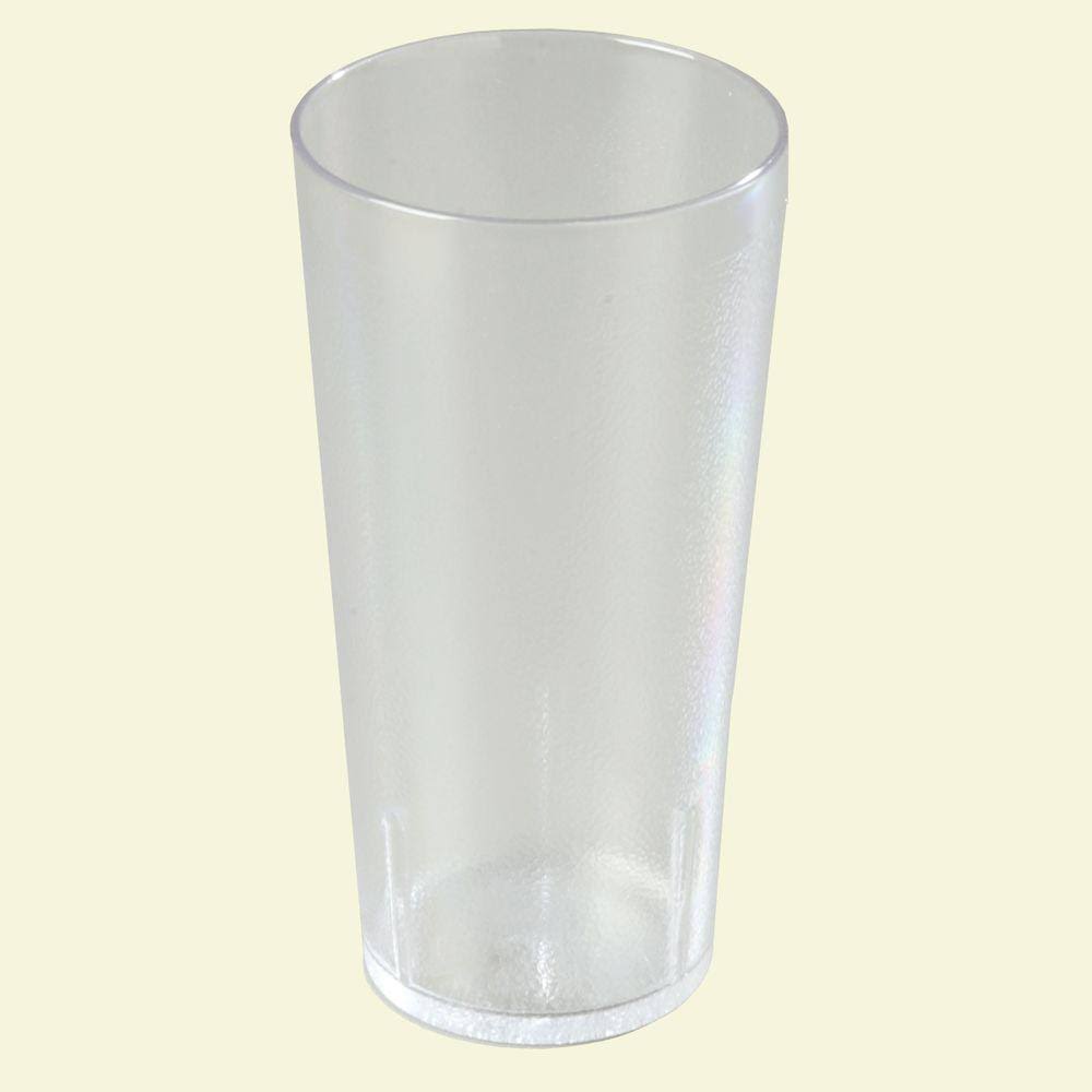 Stackable Tumbler Clear 20 oz (Case of 24) U8004
