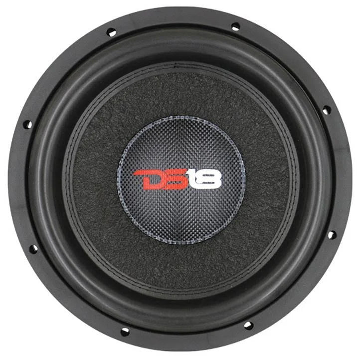 10x22 Glass Fiber Dust Cap Dual Voice Coil I278465