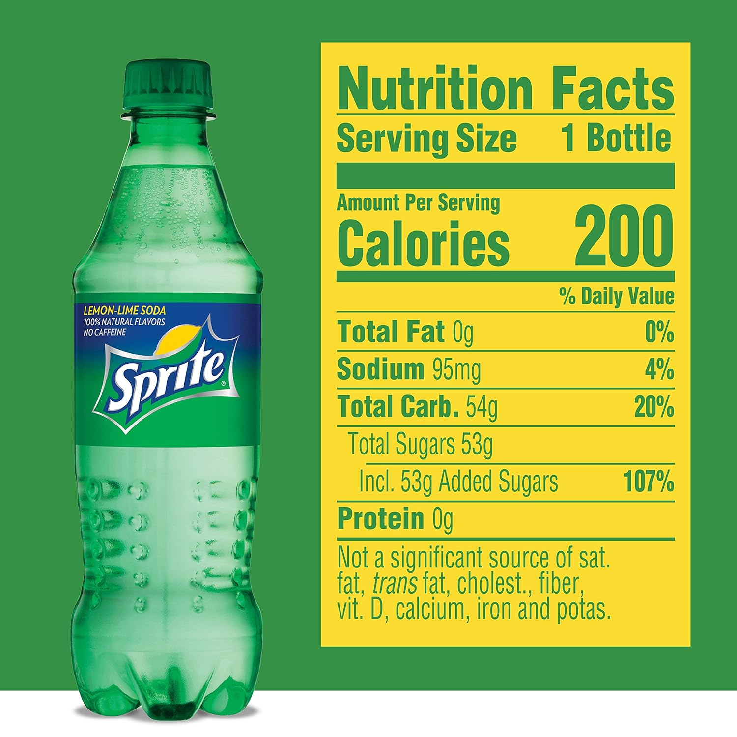 Bottles (6 Count; 0.5 Liter Each) O941