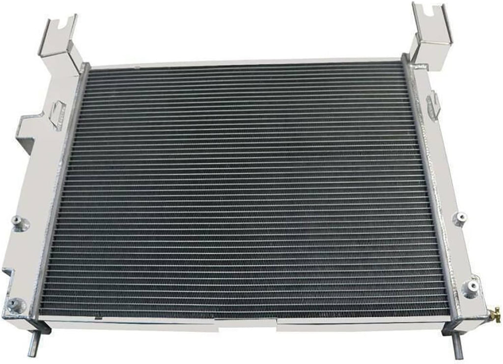 4 Row Aluminum Radiator H546993