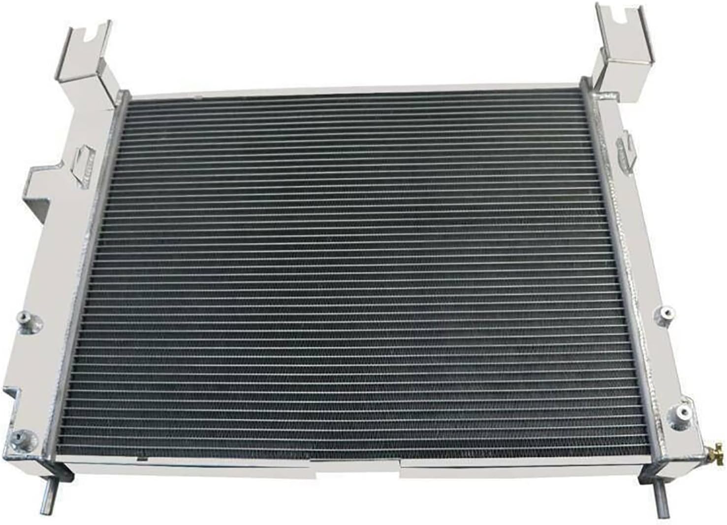 4 Row Aluminum Radiator H546993