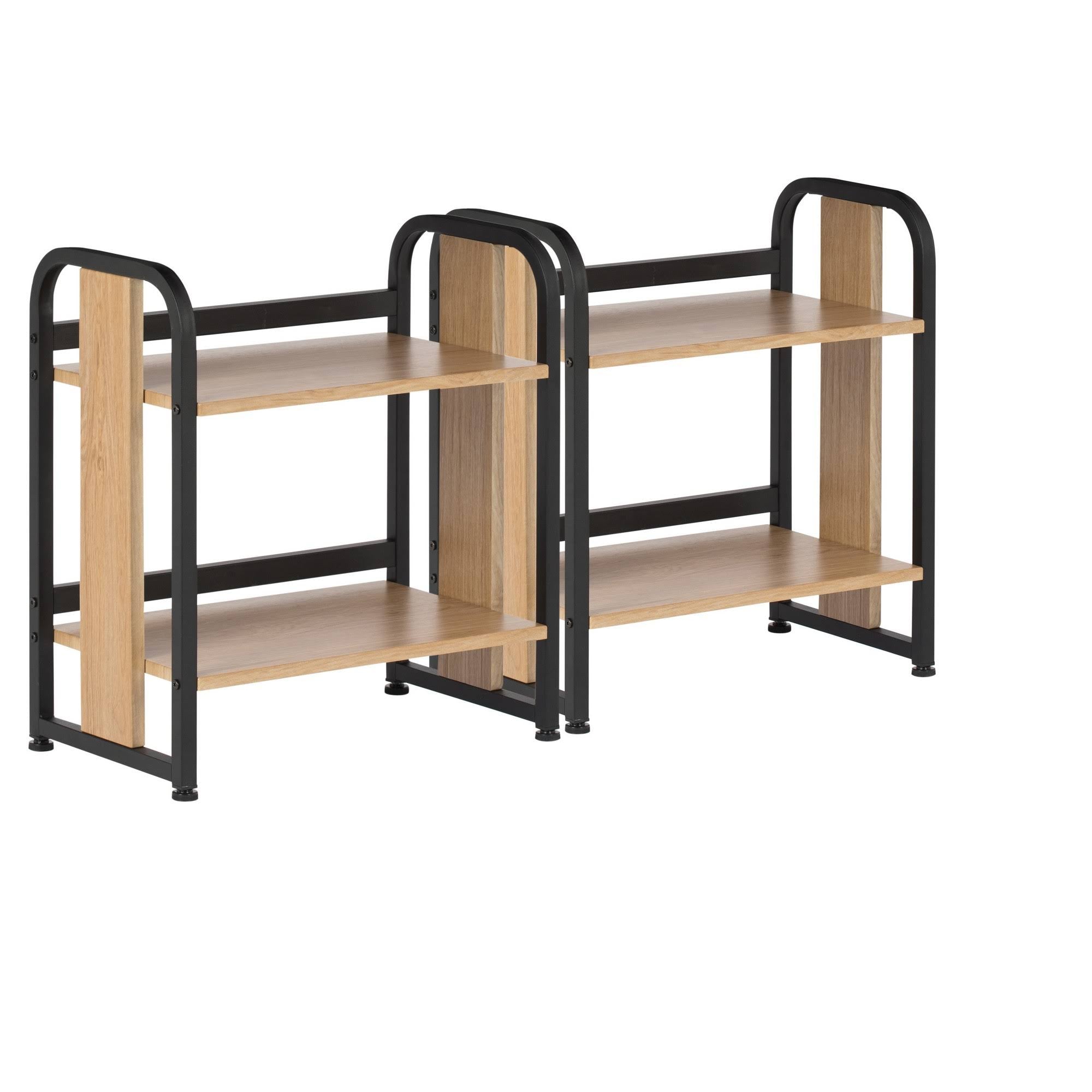 Ashwood Stackable Bookshelf Q57202