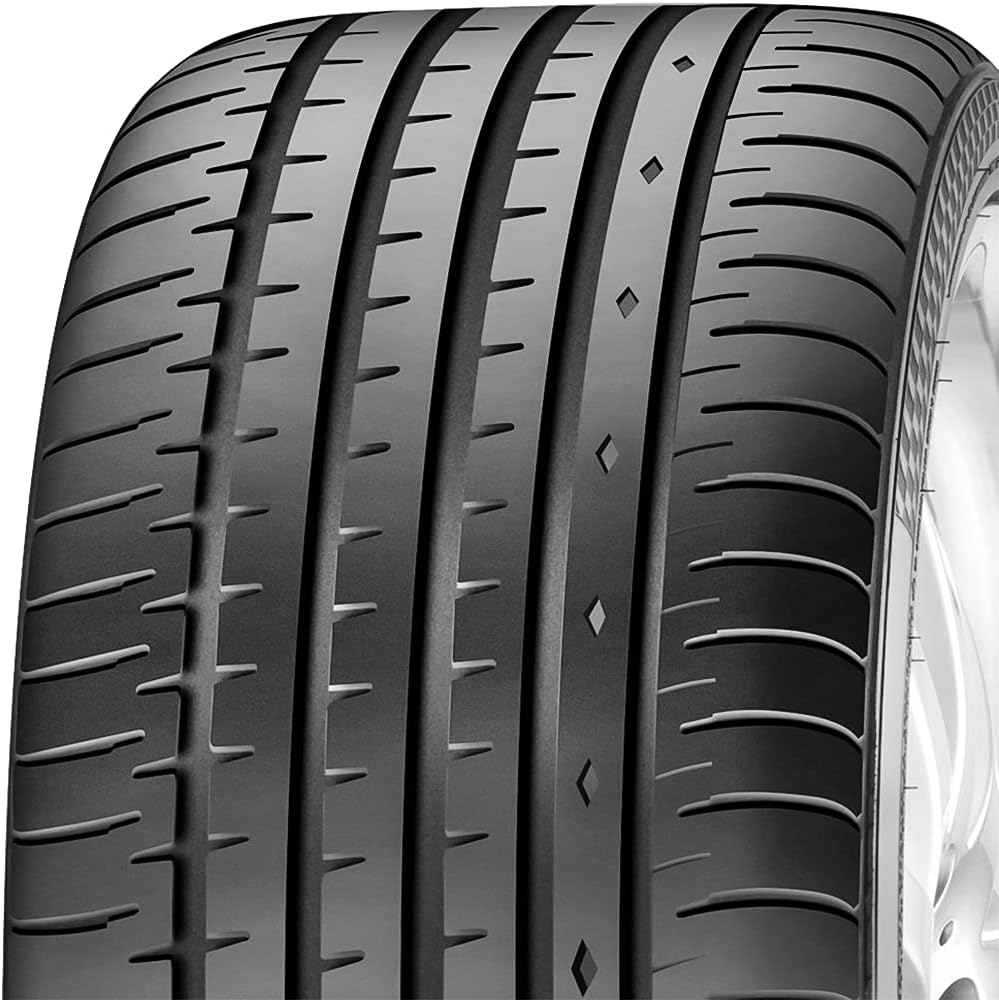 285/30R19 All-Season High Performance Radial Tire G46894