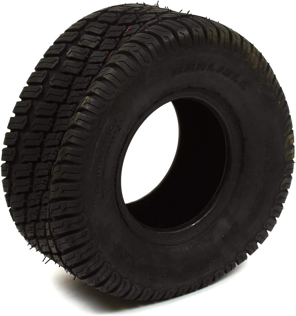 18X950-8 Carlisle Turf Master Tubeless Tire 4-Ply B11021