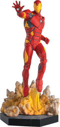 Iron Man Collectible Figure A4472