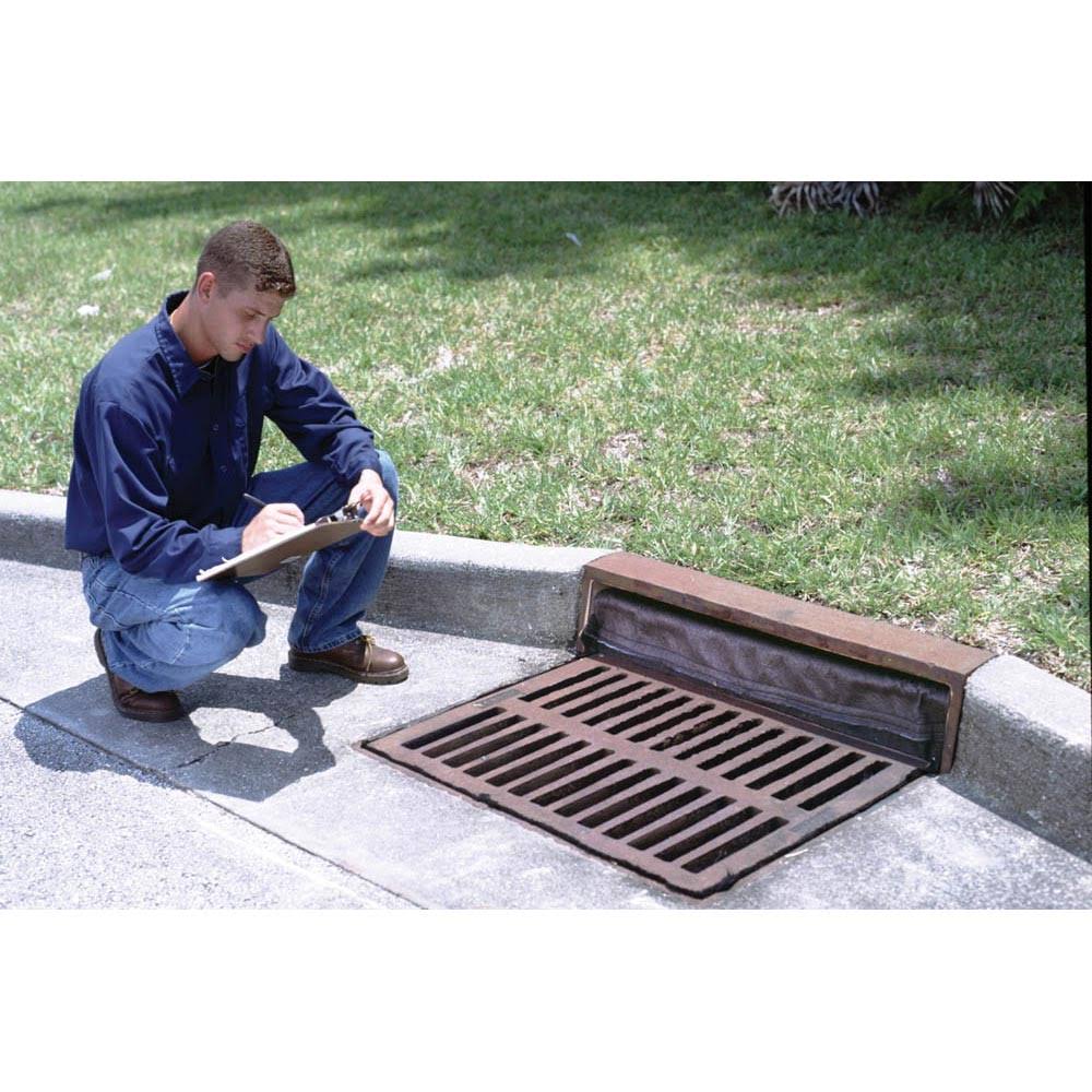 Drain Guard H983