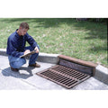 Drain Guard H983