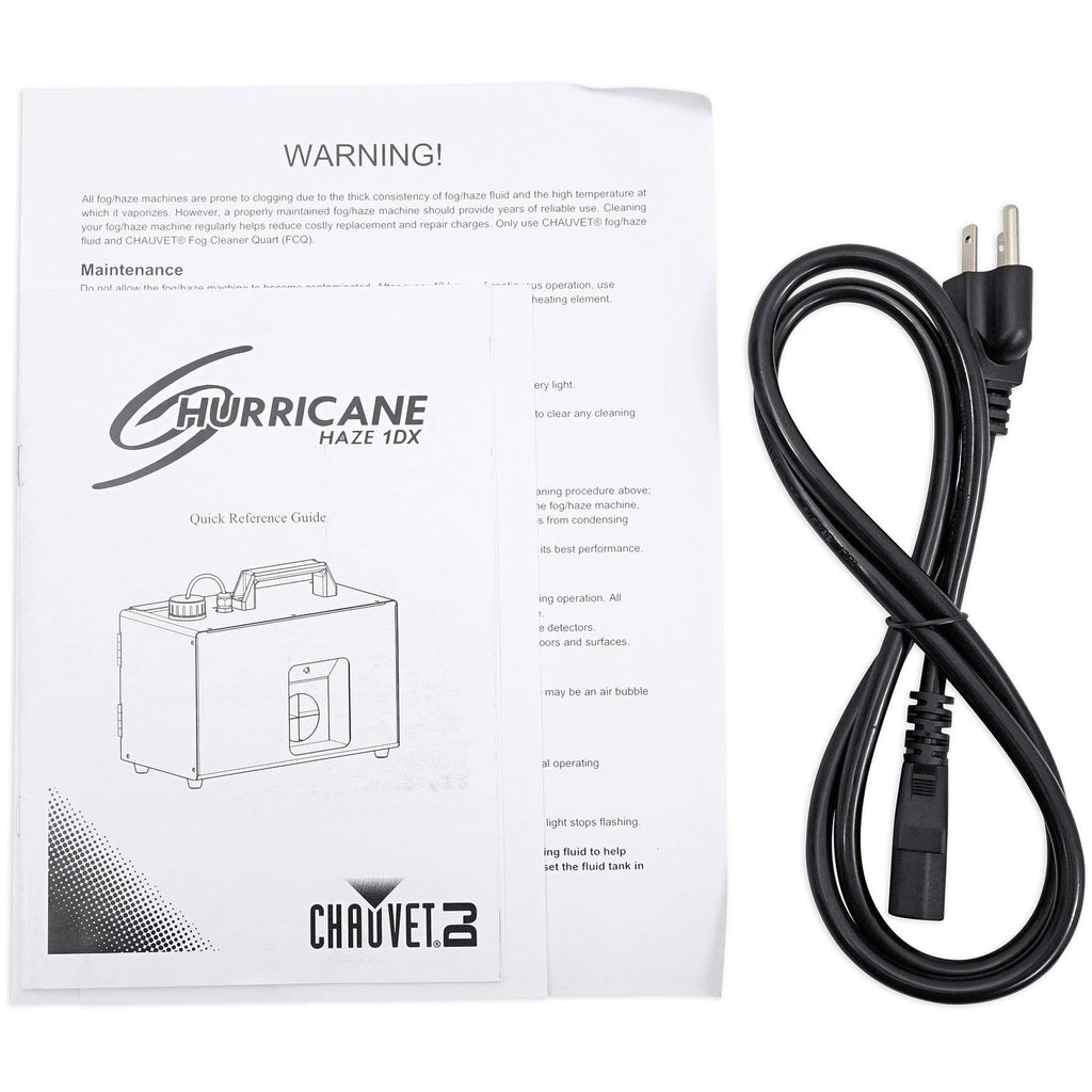 Haze Machine P121534
