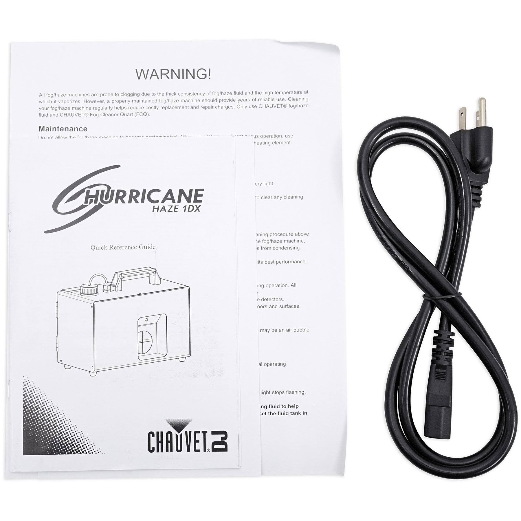 Haze Machine P121534
