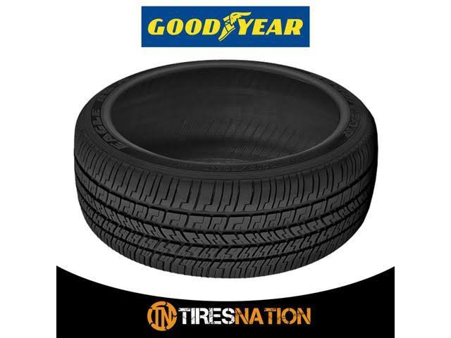 P245/50R20 102V Tire L2608