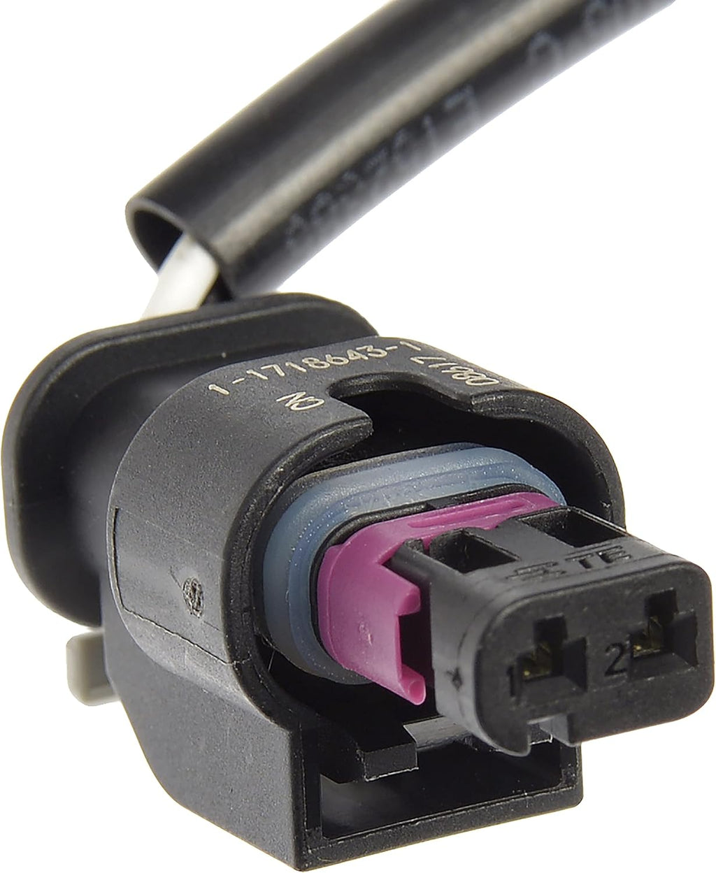 Rear Park Assist Camera B9582