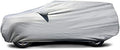 Heavy Duty All Weatherproof Car Cover W895349