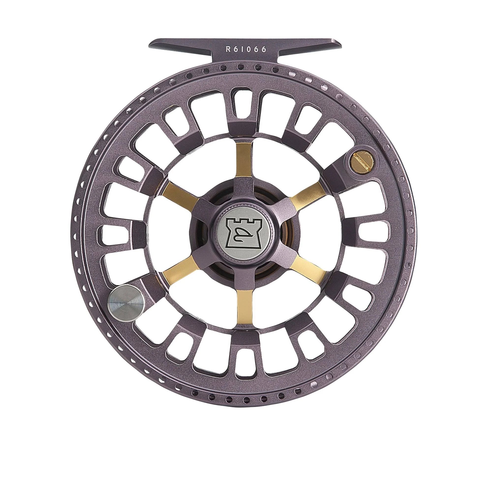 Titanium Fly Reel Q1884