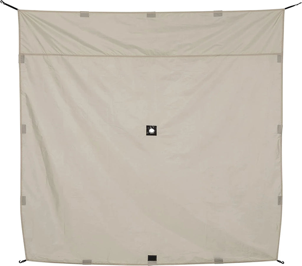 Gazebo Wind Panels U49740