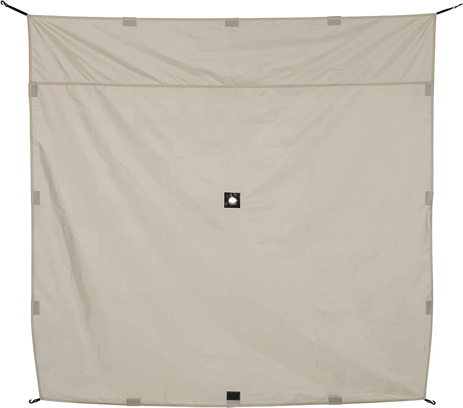Gazebo Wind Panels U49740