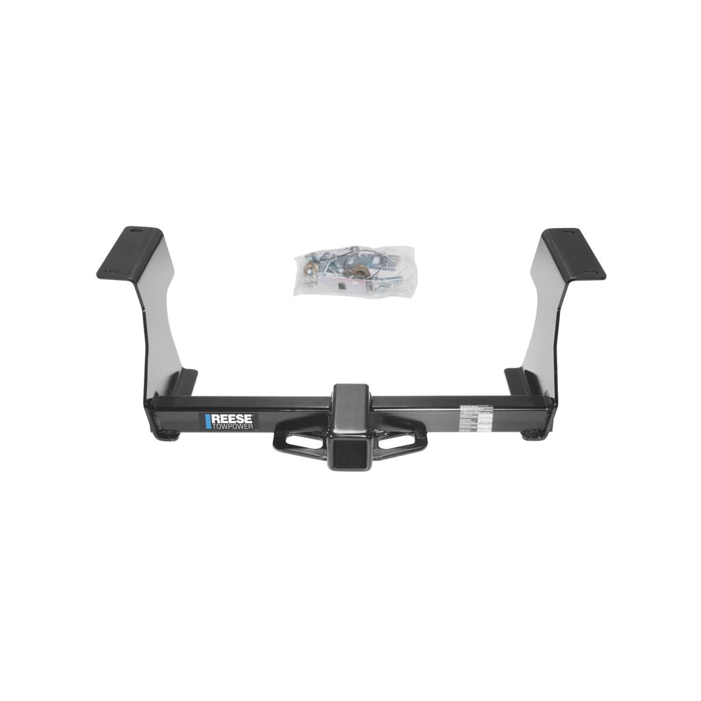 Class III Trailer Hitch Receiver B977