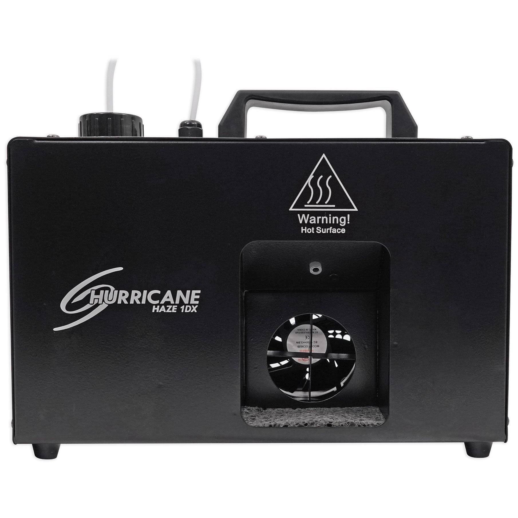 Haze Machine P121534