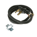 Range Cord 5' 40 Amp 4 Wire Z10358