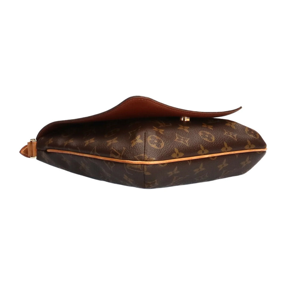 Pre-Owned Monogram Shoulder Bag N98612