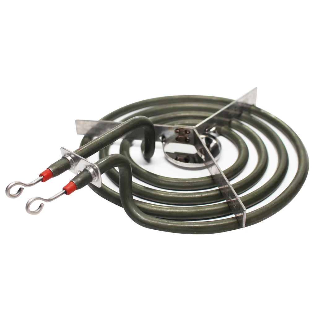 6 inch 4 Turns Surface Burner Element for Range, Stove & Cooktop X3663