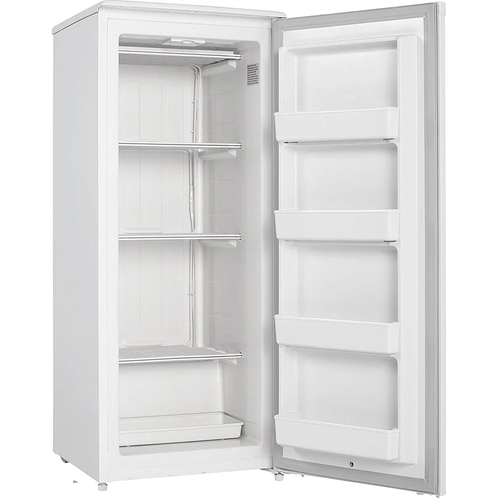 8.5 cu. ft. Upright Freezer P55020