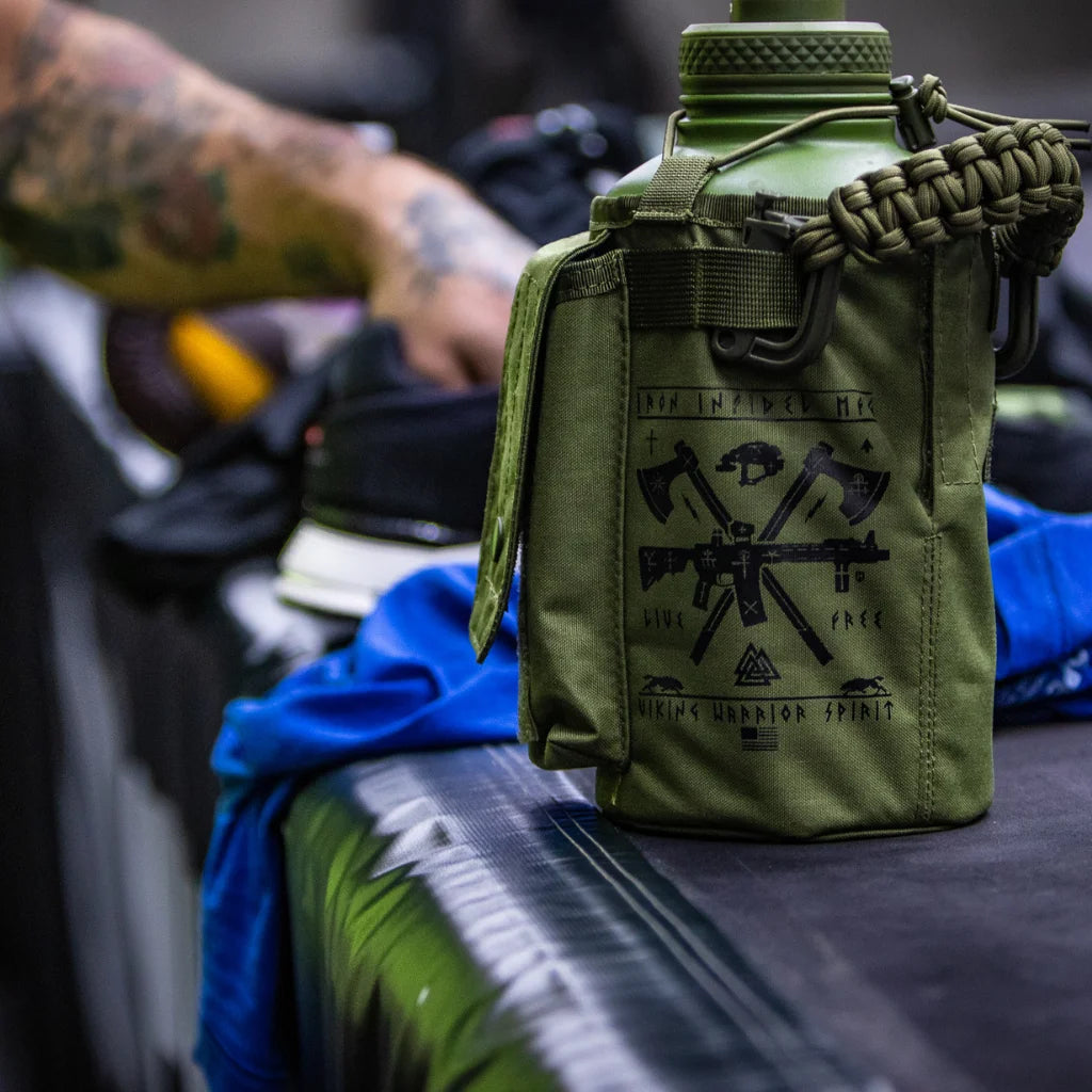 Battle Bottle Y4431