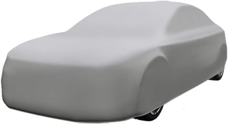 5 Layer Waterproof Car Cover P55941