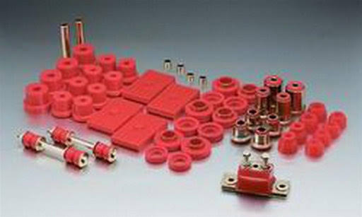 Camaro Master Kit C927