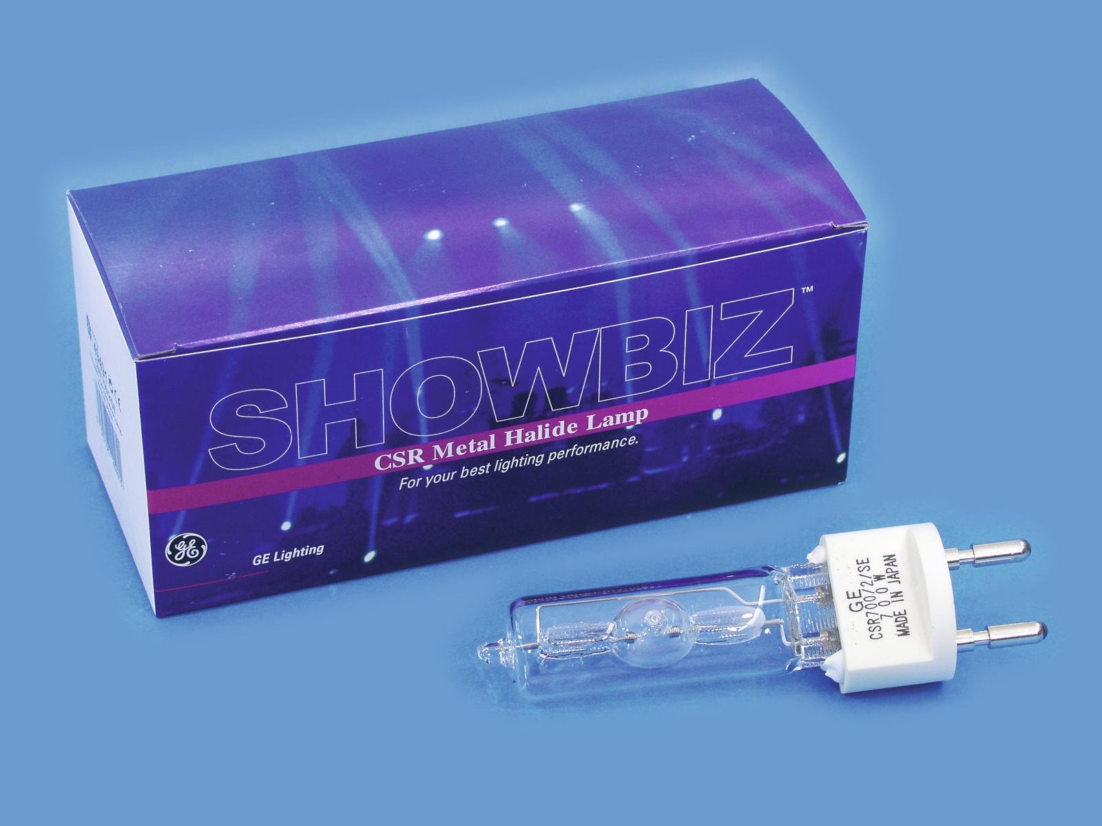 575 Watt Metal Halide Light Bulb B267