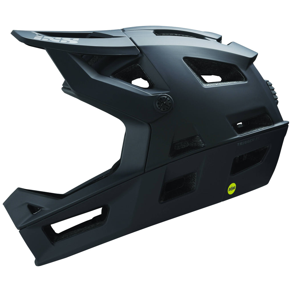 Black Camo MIPS Helmet A10713