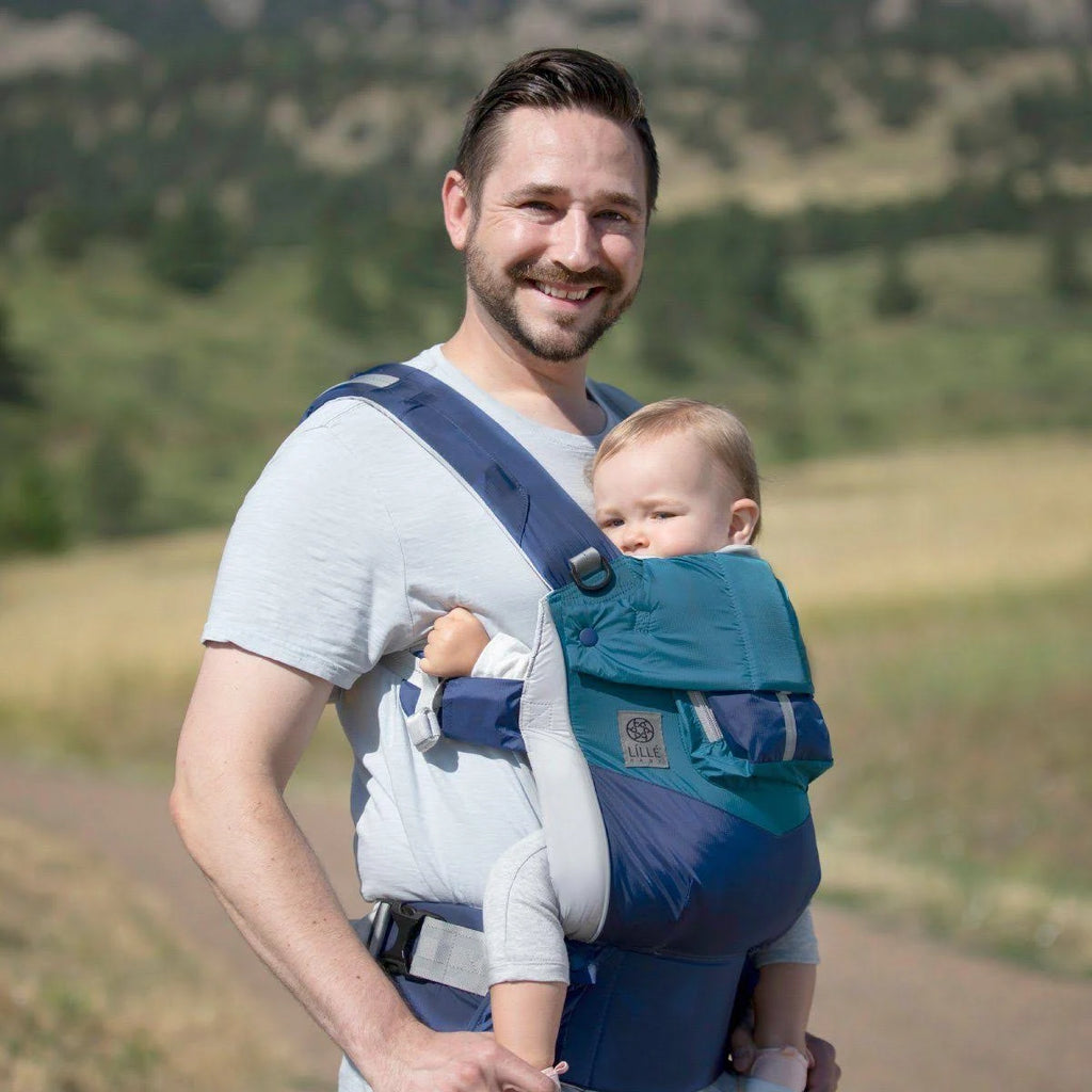 Water Multi-Position Baby Carrier L944420