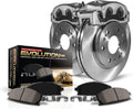 1-Click OE Replacement Brake Kit with Calipers Z85268