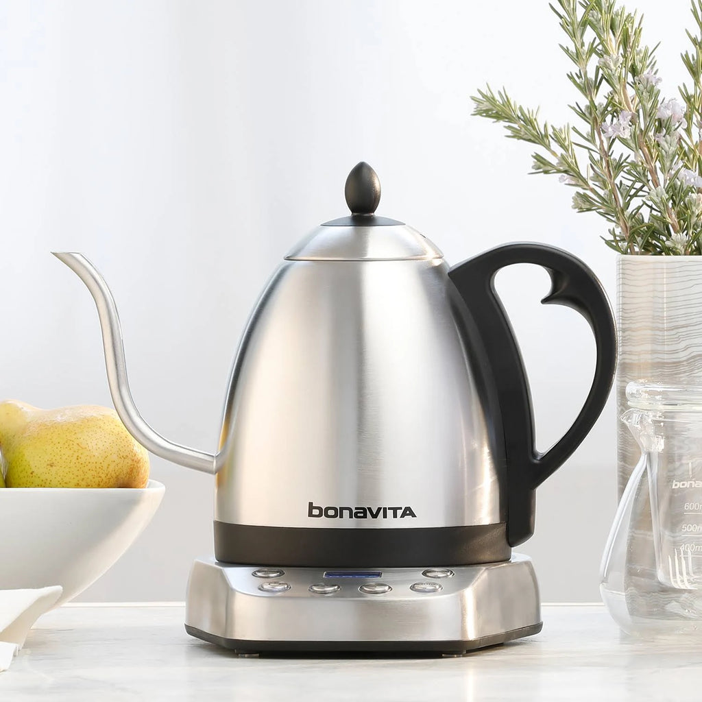 1L Variable Temperature Kettle Q559