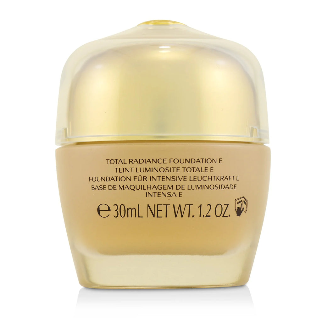 Golden 4 Total Radiance Foundation SPF15 30ml S61190