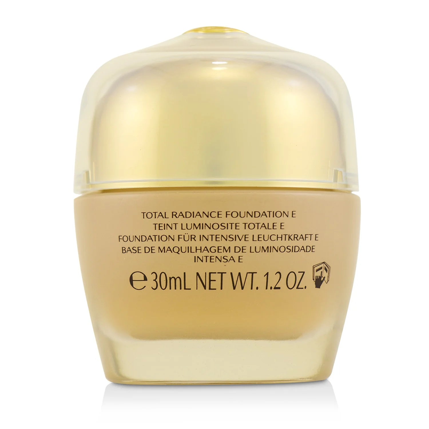 Golden 4 Total Radiance Foundation SPF15 30ml S61190