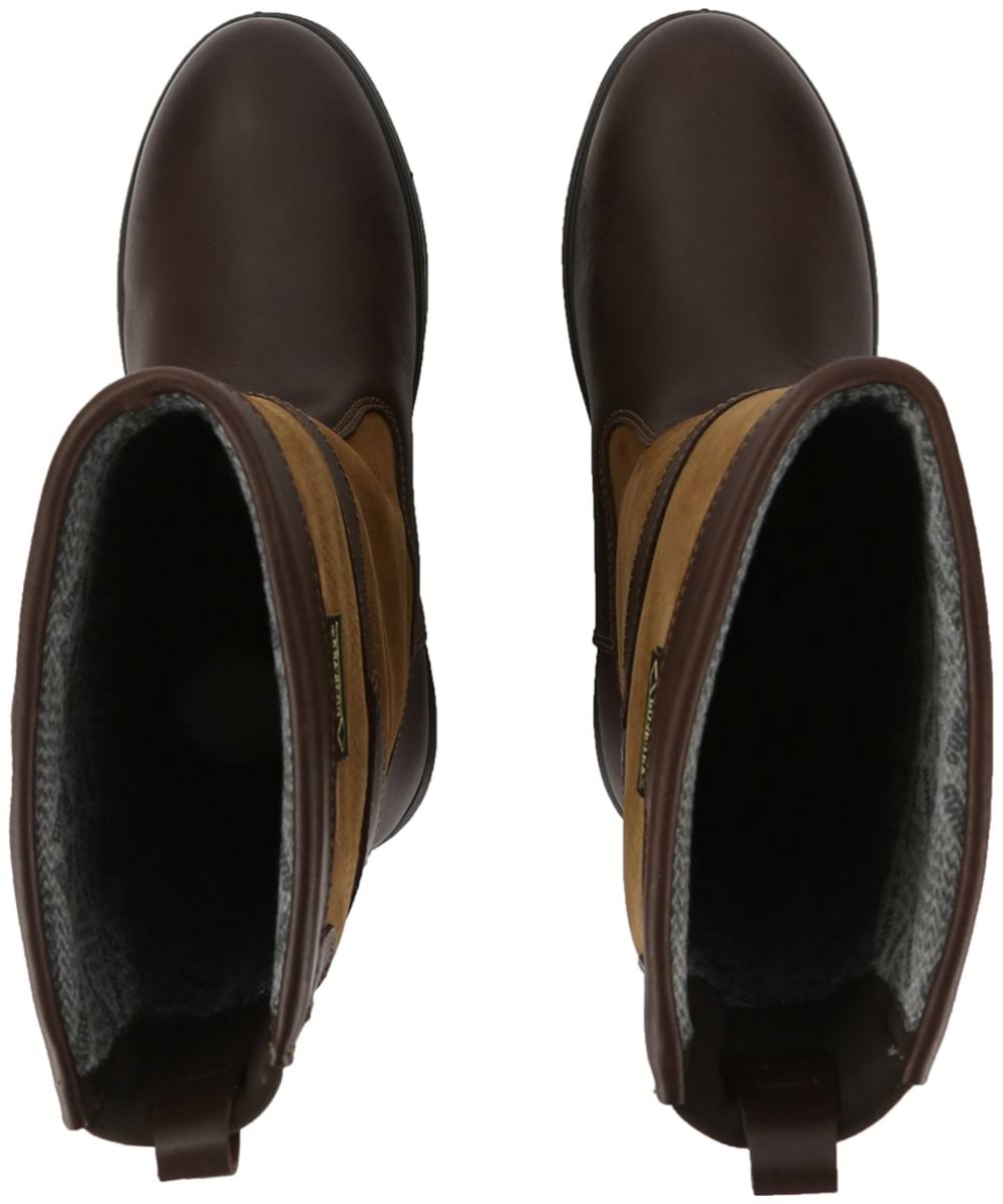 Brown Kildare Boots I78064