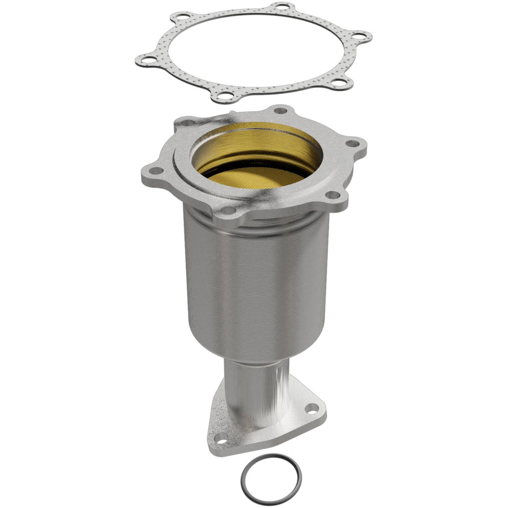 Direct Fit Catalytic Converter Z4187